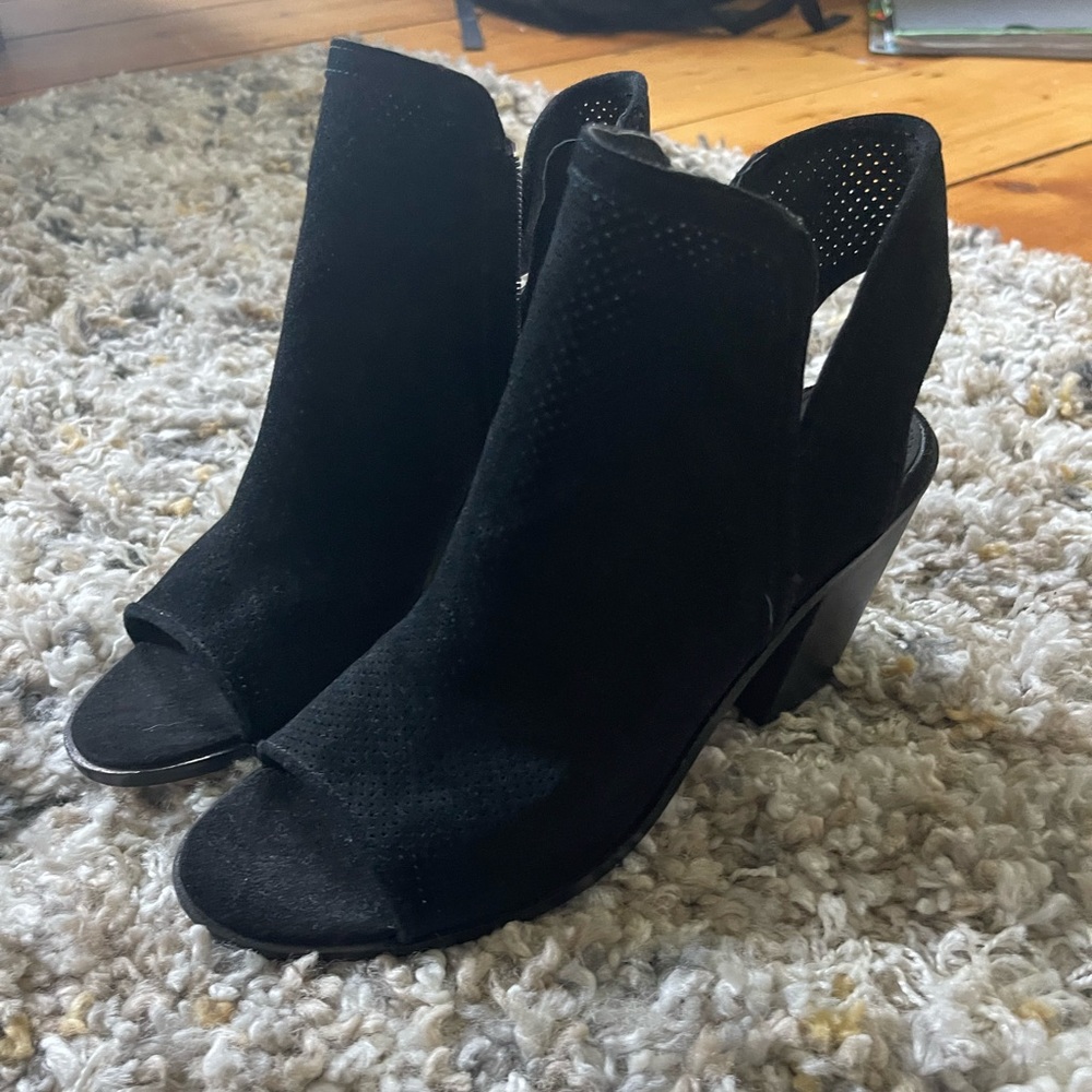 Steve Madden wedges